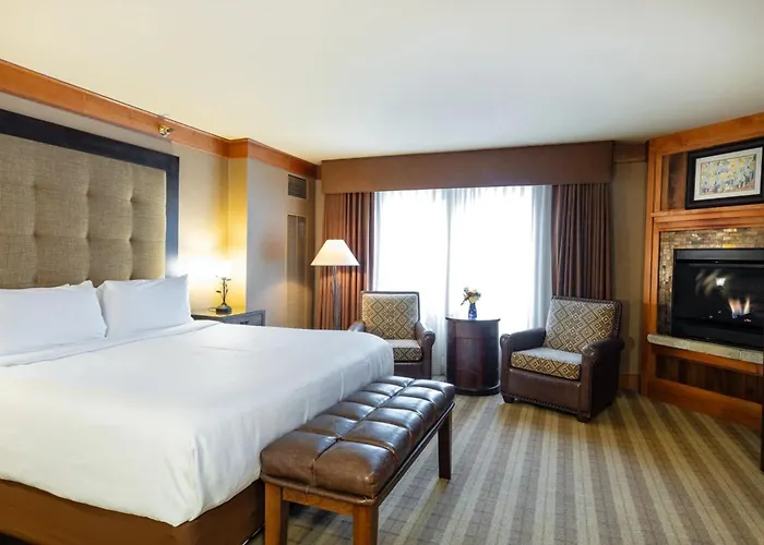 Wyoming Inn Of Jackson Hole