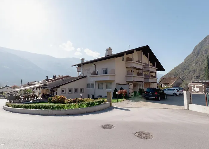 Pension Lahn