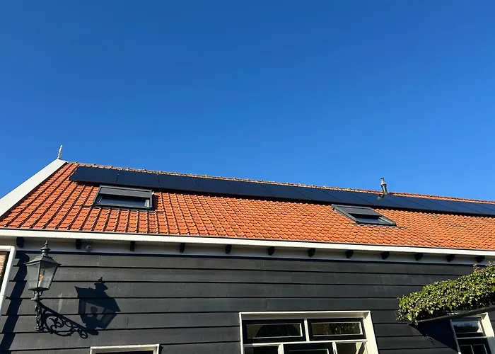 Oostmolenhoeve B&B
