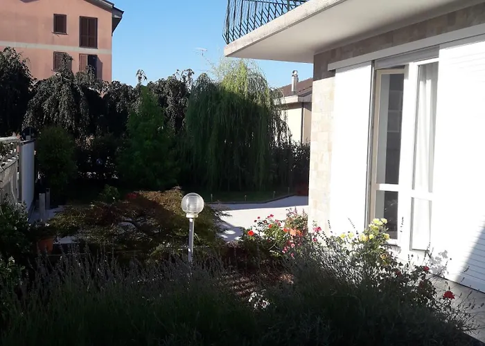 Hotel adatto agli animali: B&B Regina