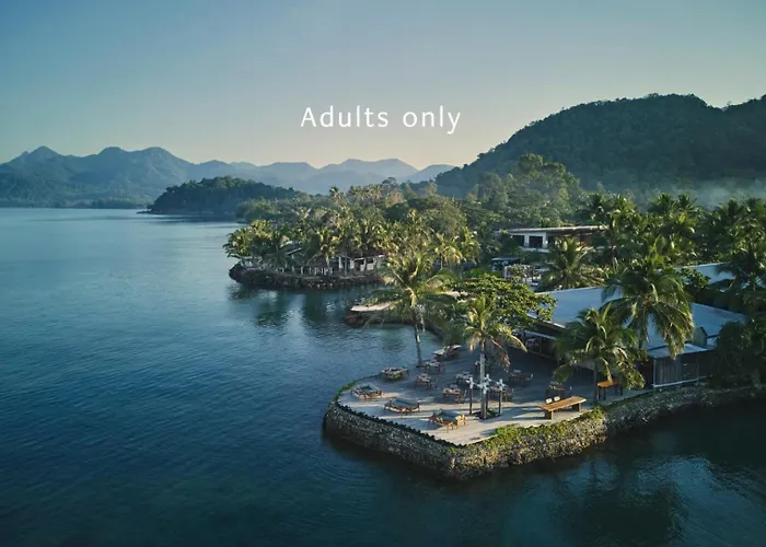 The Retreat Koh Chang, An Slh Hotel