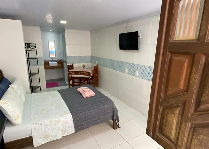 Casa dos Mestres