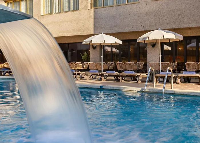 Spa Hotel: Htop Amaika & Spa 4Sup - Adults Only #Htopbliss