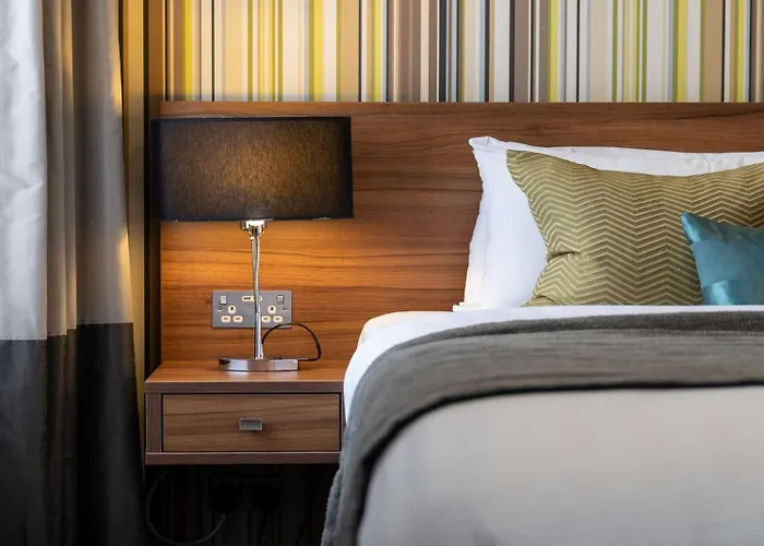Best Western Mornington Hotel Hyde Park