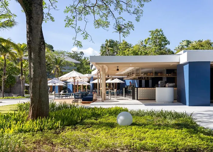 Centara Karon Resort Phuket