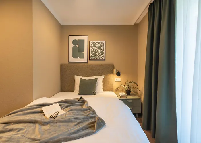 Boutique Hotel Am Park