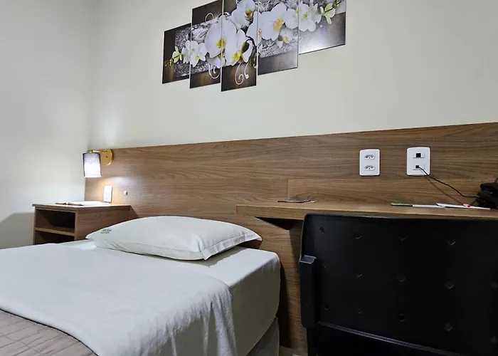 Vitoria Palace Hotel