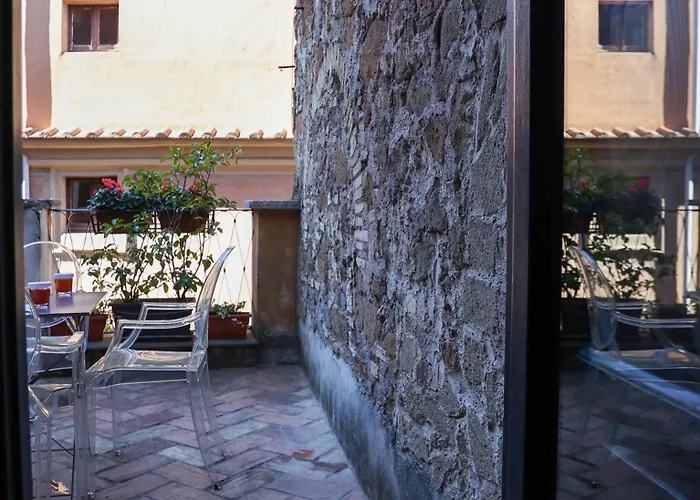 Casa De' Coronari Suites