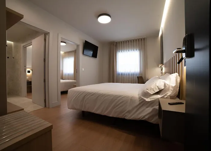 Hotel barato: Yoanna Hotel
