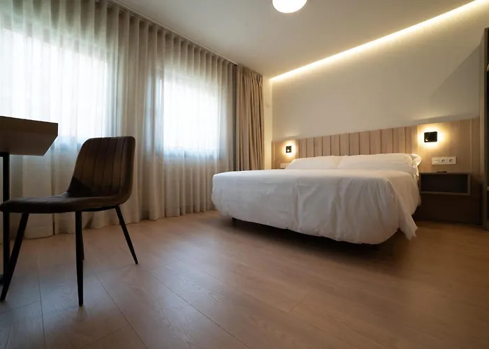 Hotel barato: Yoanna Hotel
