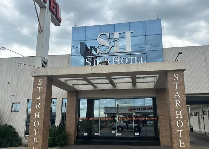 Hotel: Star Hotel