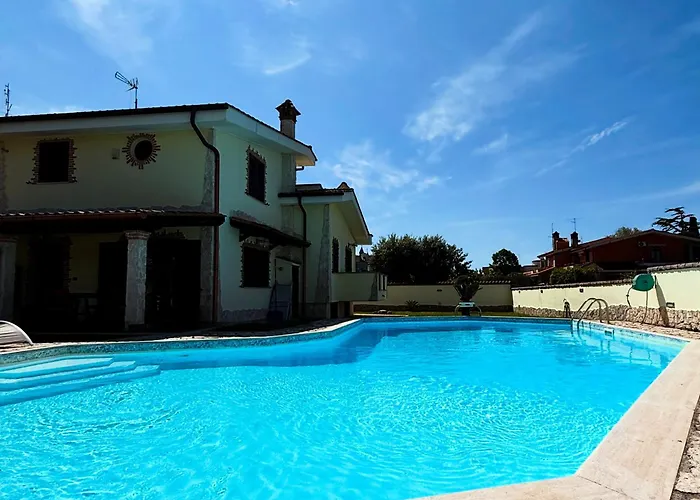 Hotel familiare: Luxury B&B Resort