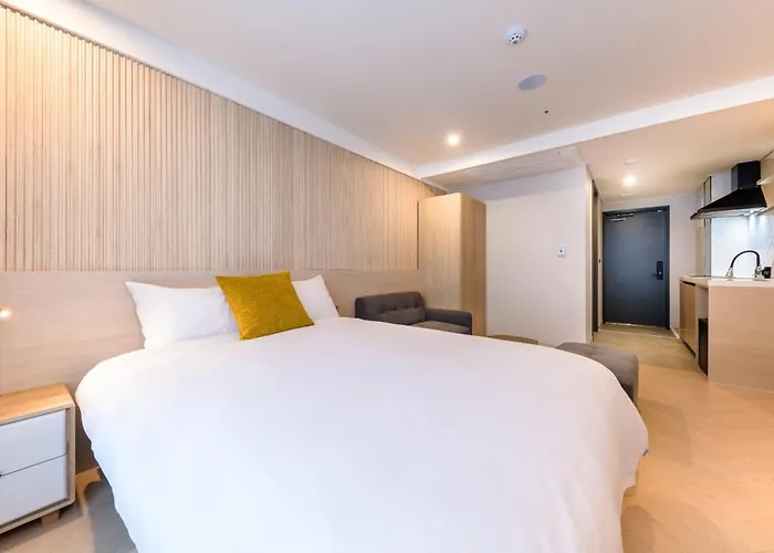 Ventimo & Residence Jeju