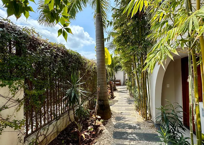 Familiehotel: Pachamaya Holistic Wellness & Spa - Adults Only