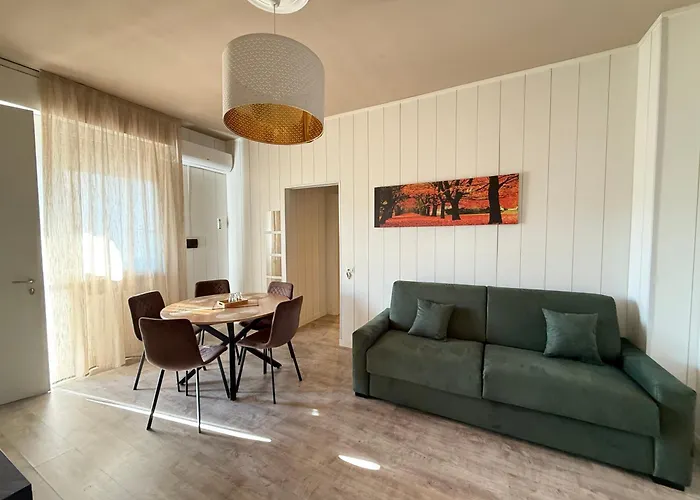 Residence Venezia Park - Enjoy Holiday
