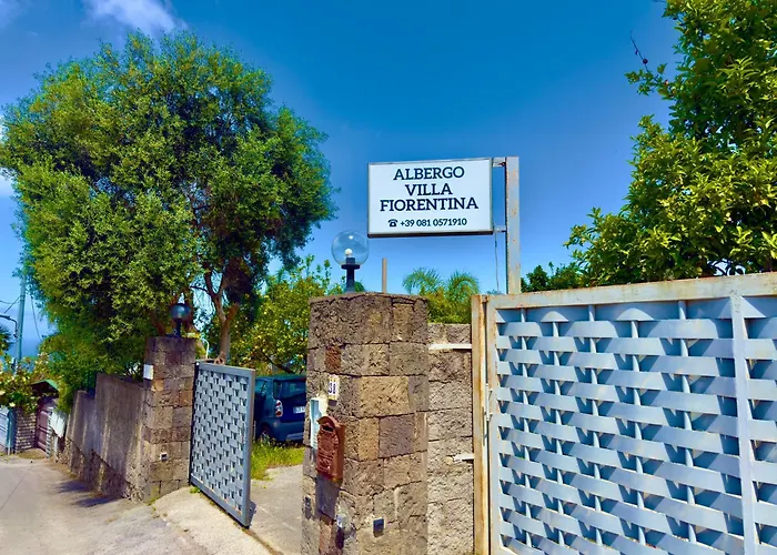  Villa Fiorentina