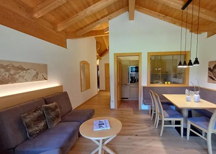 B&B: Ferienhof Schöne Aussicht