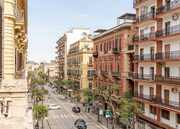 Hotel near College: A Casa Di Amici