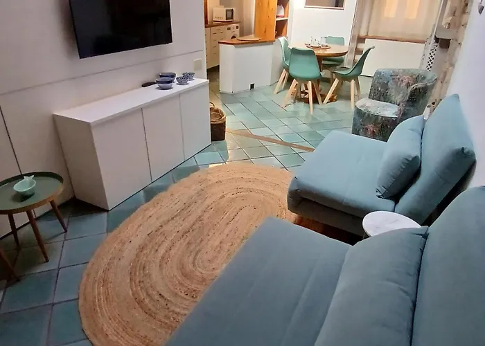 Agriturismo Galenzana