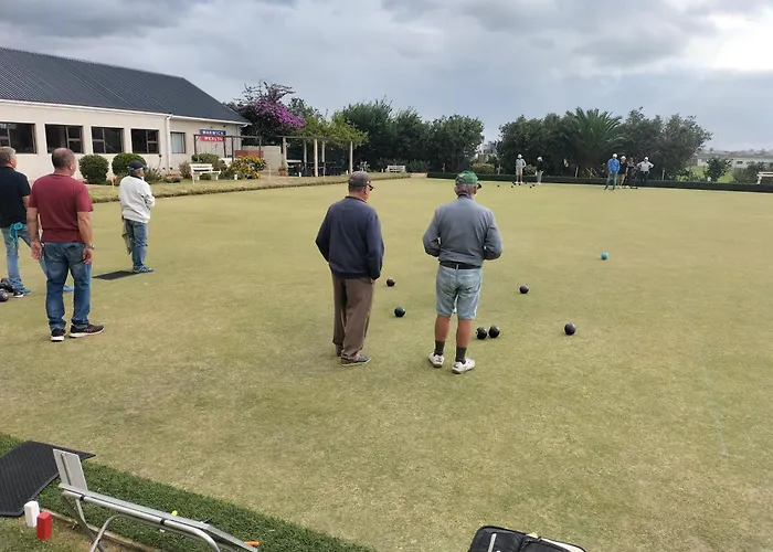 Villa: Milnerton Guesthouse