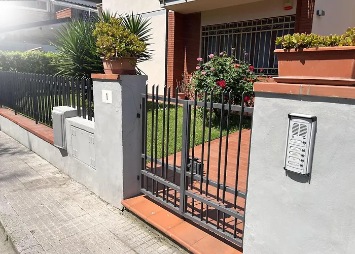 Appartamento : Comfort House Pisa