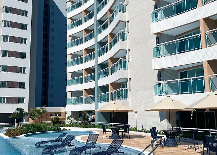 Fortaleza Sul By Holiday Stays