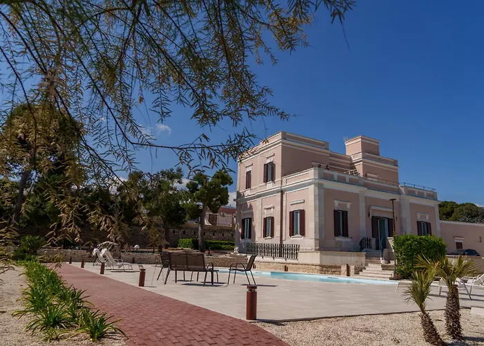 Villa Emy Boutique Bed & Breakfast