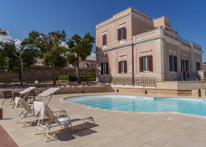 Villa Emy Boutique Bed & Breakfast
