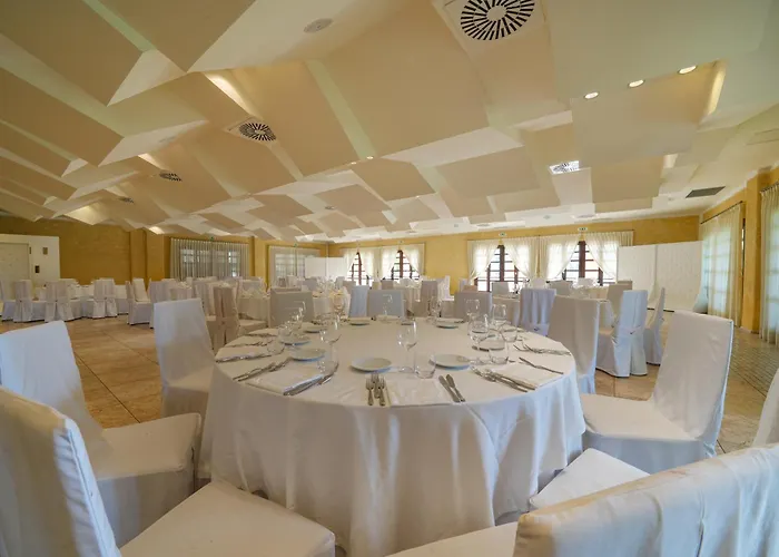4 Sterne Hotels Gh Gallipoli Resort