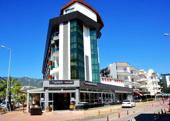 Acar Hotel