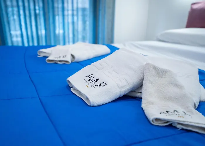 Amuri Room&Suite