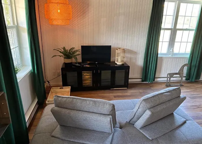 Hotel Le Rustique