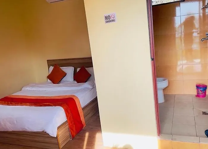 Treez Resort