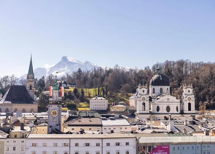Boetiek hotel: Hotel Stein - Adults Only