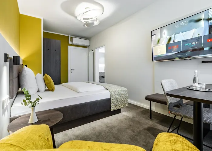 5 sterren hotel: Hotel Royal