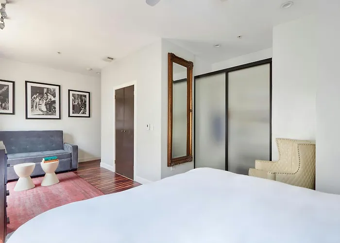 Hotel boutique: The Crescent Hotel Beverly Hills, Sonder By Marriott Bonvoy