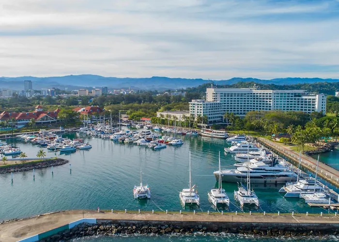 The Pacific Sutera Hotel