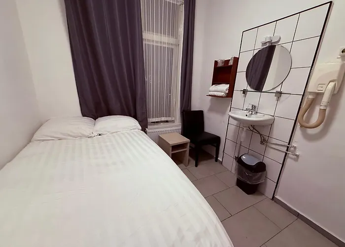 Hotel Schroder