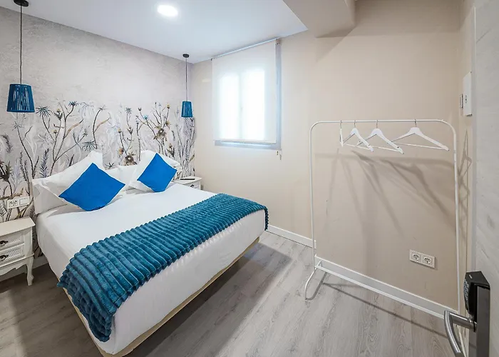 Guests house Plaza Boutique - Solo Adultos