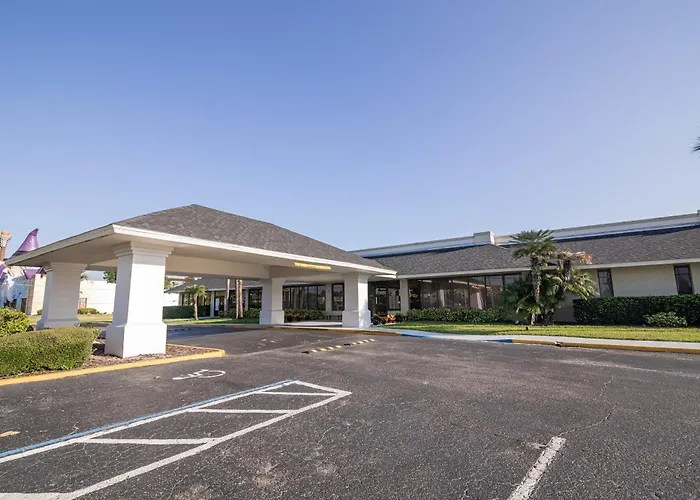 3 SterneHotel Disney 12 Minutes For Family, Pool And Parking Free