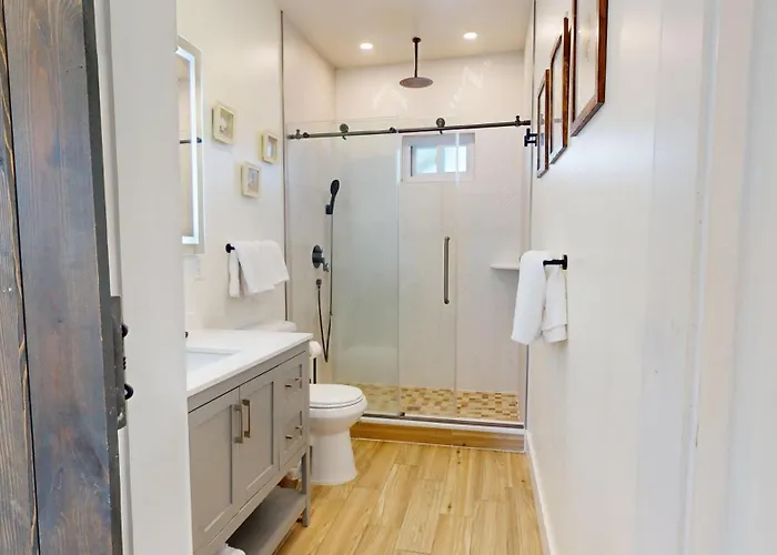 All Vacation Rentals Beach House