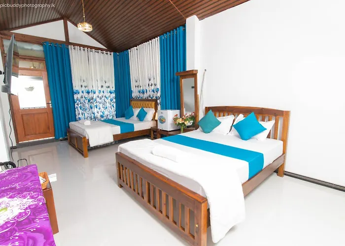 Natural View Resort