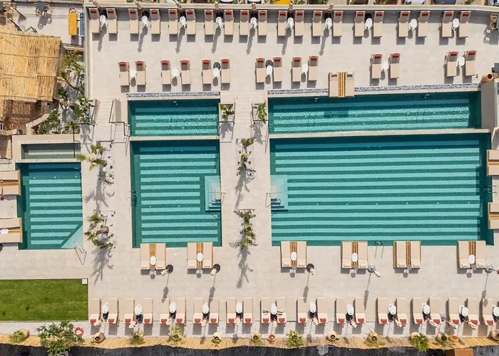  Enorme Infinity Elounda - Adults Only