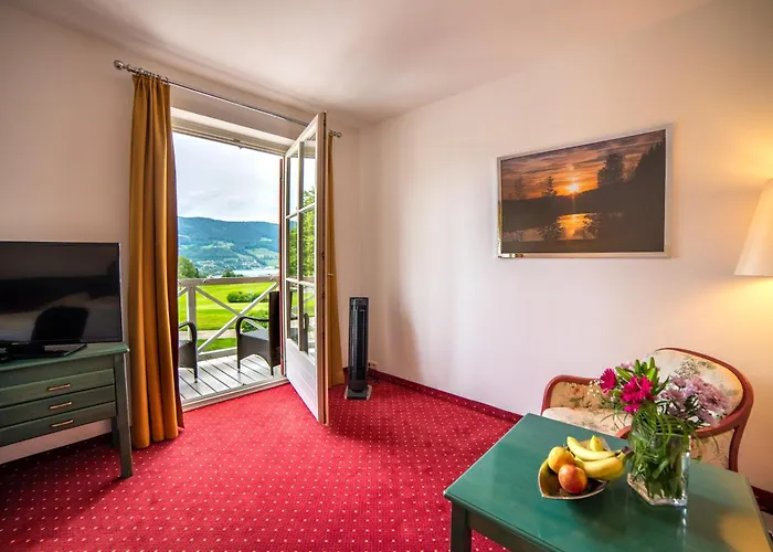 Hotel: Hotel Drachenwand-Mondsee