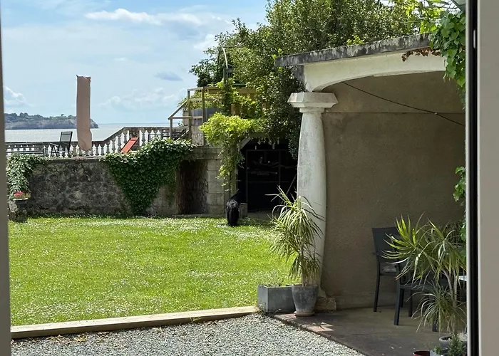 Villa Tousvents