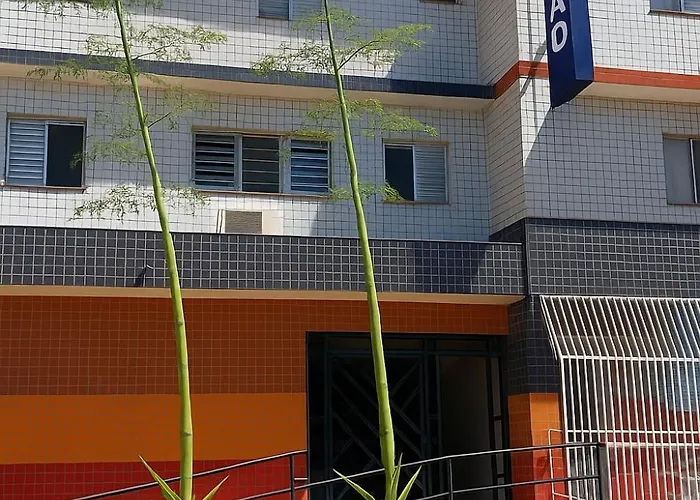 Hotel que admite mascotas: Hotel Hl - Brasilia