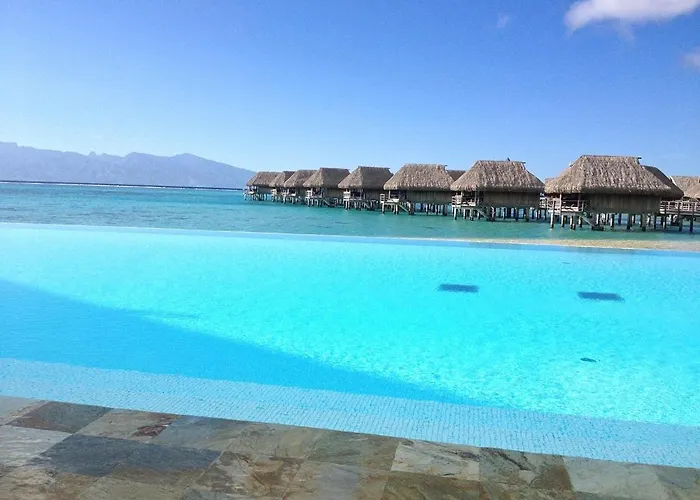 Sofitel Bora Bora