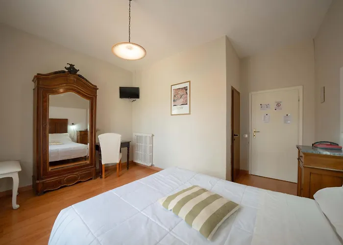 Bellavista Hotel & Osteria