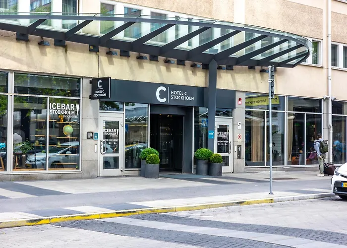 C