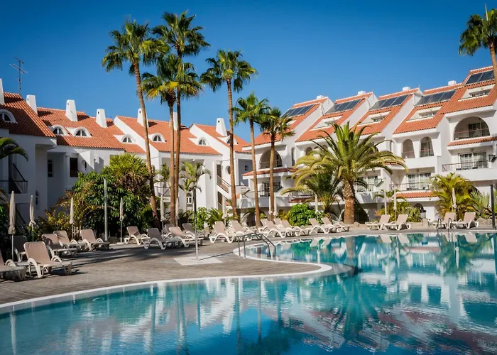 Paradise Park Fun Lifestyle Hotel